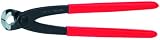 Knipex 9901220 8-3/4-Inch Concreters' Nippers