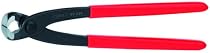 Knipex 9901220 8-3/4-Inch Concreters' Nippers