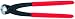 Knipex 9901200 8-Inch Concreters' Nippers