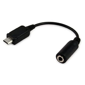 Proporta Micro USB Stereo Adaptor - Nokia