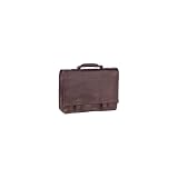 Clava Tuscan Flap Briefcase