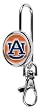 Auburn University Finders Key Purse Key Chain