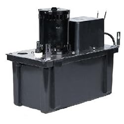 553201 VCL-24ULS LITTLE GIANT CONDENSATE PUMP
