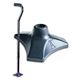 Able Tripod Cane Base