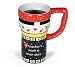 Coffee Mug - A Teacher's Work