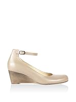 Giulia Massari Cuñas (Beige)