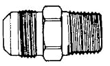 Brass Craft PSSC-63 Do it Male Union