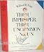 Book O Thou Improper Thou Uncommon