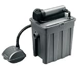 Teichfilter selber bauen