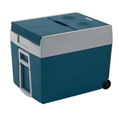 Mobicool W4812230J001 Thermoelektrischer Bierkastenk�hler 48 Liter