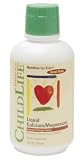Liquid Calcium Magnesium 16 oz