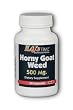 Horny Goat Weed 500 mg - 60 - Capsule