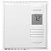 Honeywell RLV310A1000 Digital Non-Programmable Baseboard Thermostat