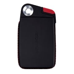 Freecom ToughDrive Sport 750GB externe Festplatte (6,4 cm (2,5 Zoll), USB 2.0, SATA) schwarz
