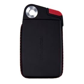 Freecom 35181 750GB USB 2.0 ToughDrive Sport Hard Drive