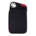 Freecom ToughDrive Sport 750GB externe Festplatte (6,4 cm (2,5 Zoll), USB 2.0, SATA) schwarz