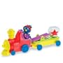 Fisher-Price� Backyardigans Bobblin' Circus Train