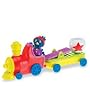 Fisher-Price� Backyardigans Bobblin' Circus Train