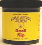 Ghillie Suit DeeR Nip Curiosity Attractant 8 fl. Oz