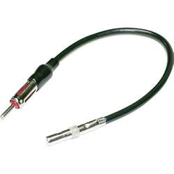 2002-Up Chrysler/Jeep Antenna Adapter