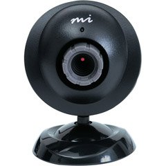 Micro Innovations Micro Webcam Basic IC50C