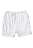 KingSize Big & Tall Pique Boxer