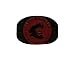 Z289 Captain Morgan Spiced Rum Alcohol Enamel Belt Buckle