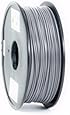 eSun 3D Printer Filament, HIPS, 3 mm, 1 kg Reel, Silver