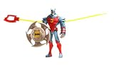 Eigenschaften MATTEL BATMAN / BATMAN - SHADOW TEK - Spin Blade Batman Version 2