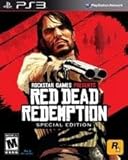 Red Dead Redemption: Special Edition
