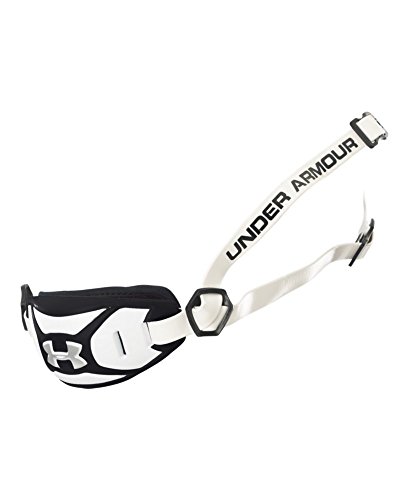 Under Armour Men's UA ArmourFuse™ Chin Strap II