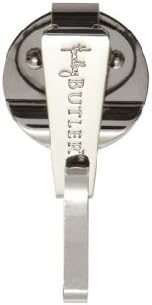 Handbag Butler Key Finder Key Hook - Boho Turquoise