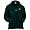 Men's Full Zip Fleece Chihuahua
