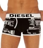 Diesel Delicious Cotton Stretch New-Breddox Trunk 00C6HEWKM