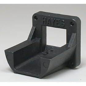 Hayes AS15 Shrt Mount .990 .09-.15 HAY006 from Hayes Products