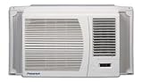 Friedrich CP24E30 25 - 200 BTU Window Air Conditioner With Stale Air Exhaust