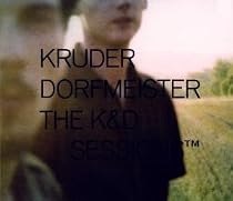 The K&D Sessions [IMPORT]