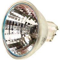 Frezzi EYC 75 Watt, 12 to 14 Volt Quartz Lamp for Standard &amp; Dimmer Mini-Fill Video Lights, Bulb Color Temperature: 3050k by Frezzi
