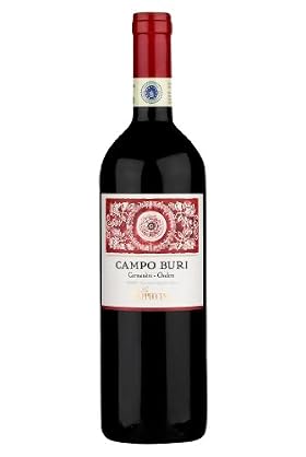 Campo Buri Rosso Veneto 2005 Case of 6 Campo Buri Rosso Veneto 2005 Case of 6