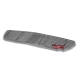 04-06 Chrysler Pacifica Bumper Billet Grille Grill Insert # R65312A by APS