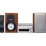ケンウッド コンパクトHi-Fiシステム K-521-S