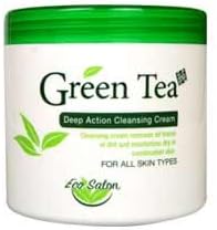 Green Tea_Deep Action Cleansing Cream_for All Skin Type