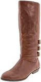 Madden Girl Women's Exxtreme Boot