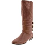 Madden Girl Womens Exxtreme Boot