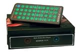 Electronics : 12v Mobile Multi-media DVD Player for Vehicles