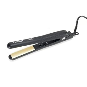 Amika Ceramic Styler - in your choice of color