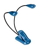 DoubleFlex LED Book Light