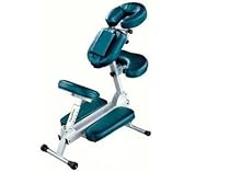 TravelPro on-site Massage Chair/Table-Black