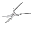 ChefsChoice 2006002 9" Stainless Steel Game Shears