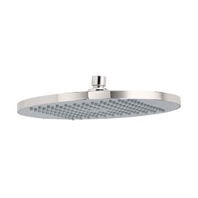American Standard 1660.683.295 10-Inch Modern Rain Easy Clean Showerhead, Satin Nickel
